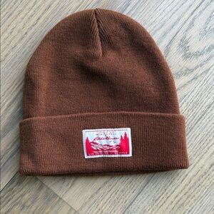 Eddie Bauer x The Great Knit Hat